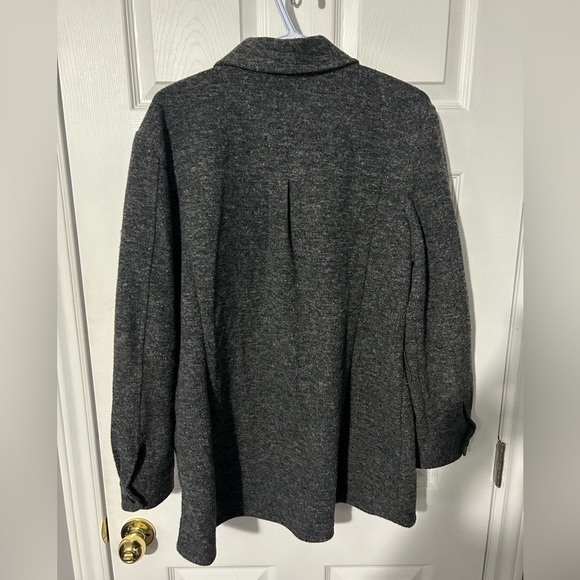 Reitmans coat - Picture 2 of 3